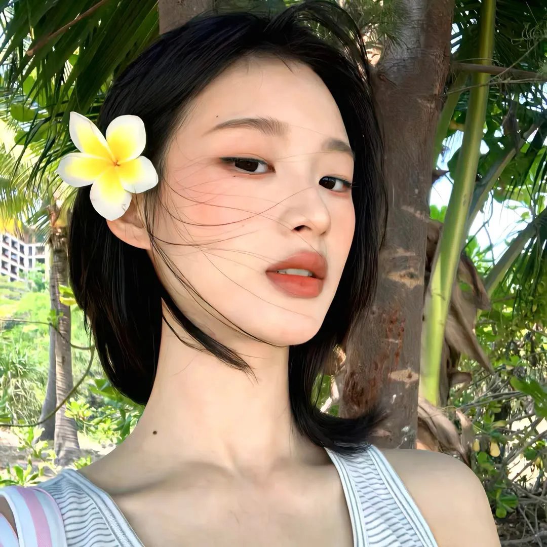 浪迹女孩