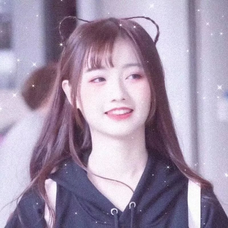时尚女模头3