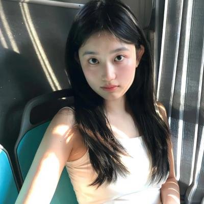 我的两种声音